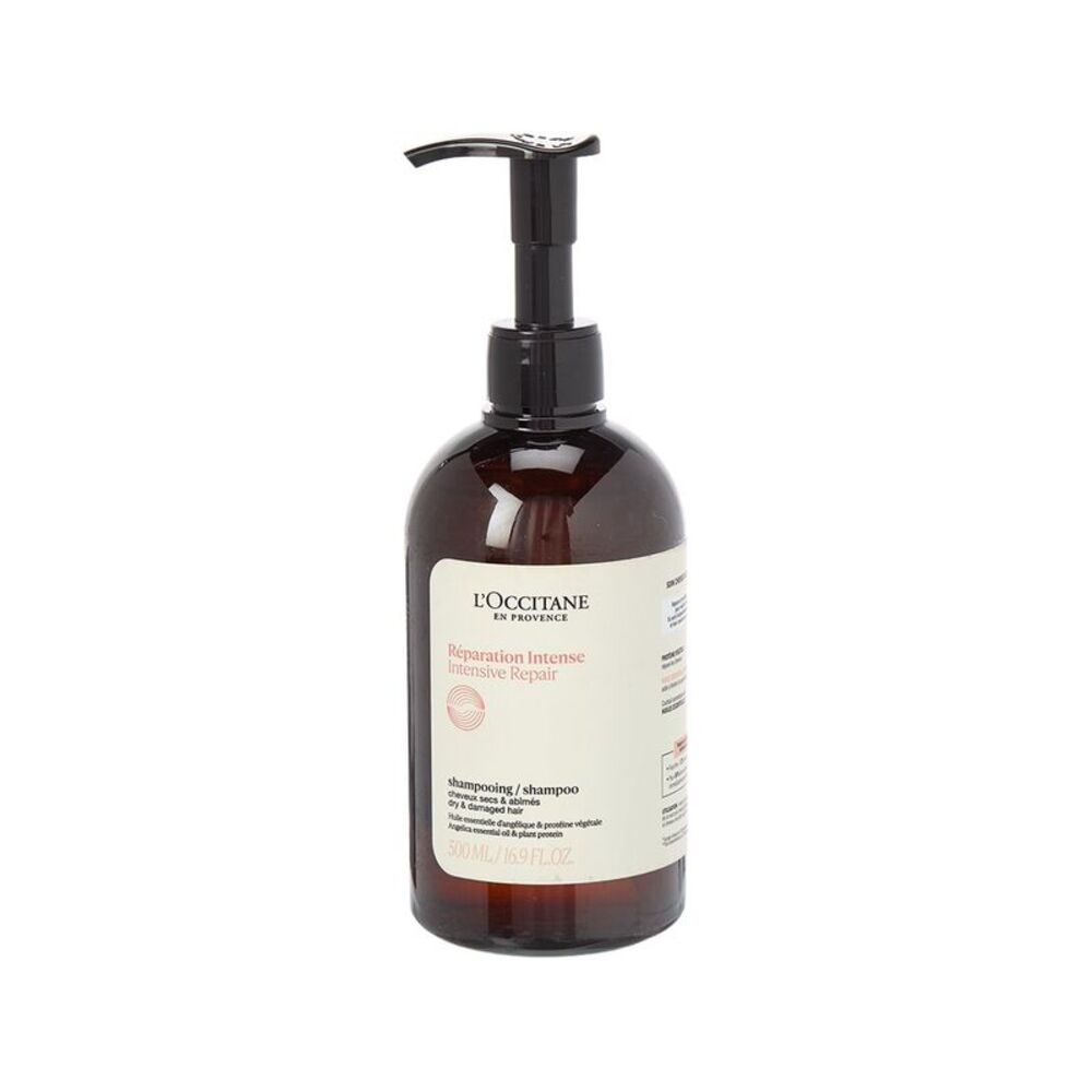 L’Occitane Women's 16.9Oz Repairing Shampoo